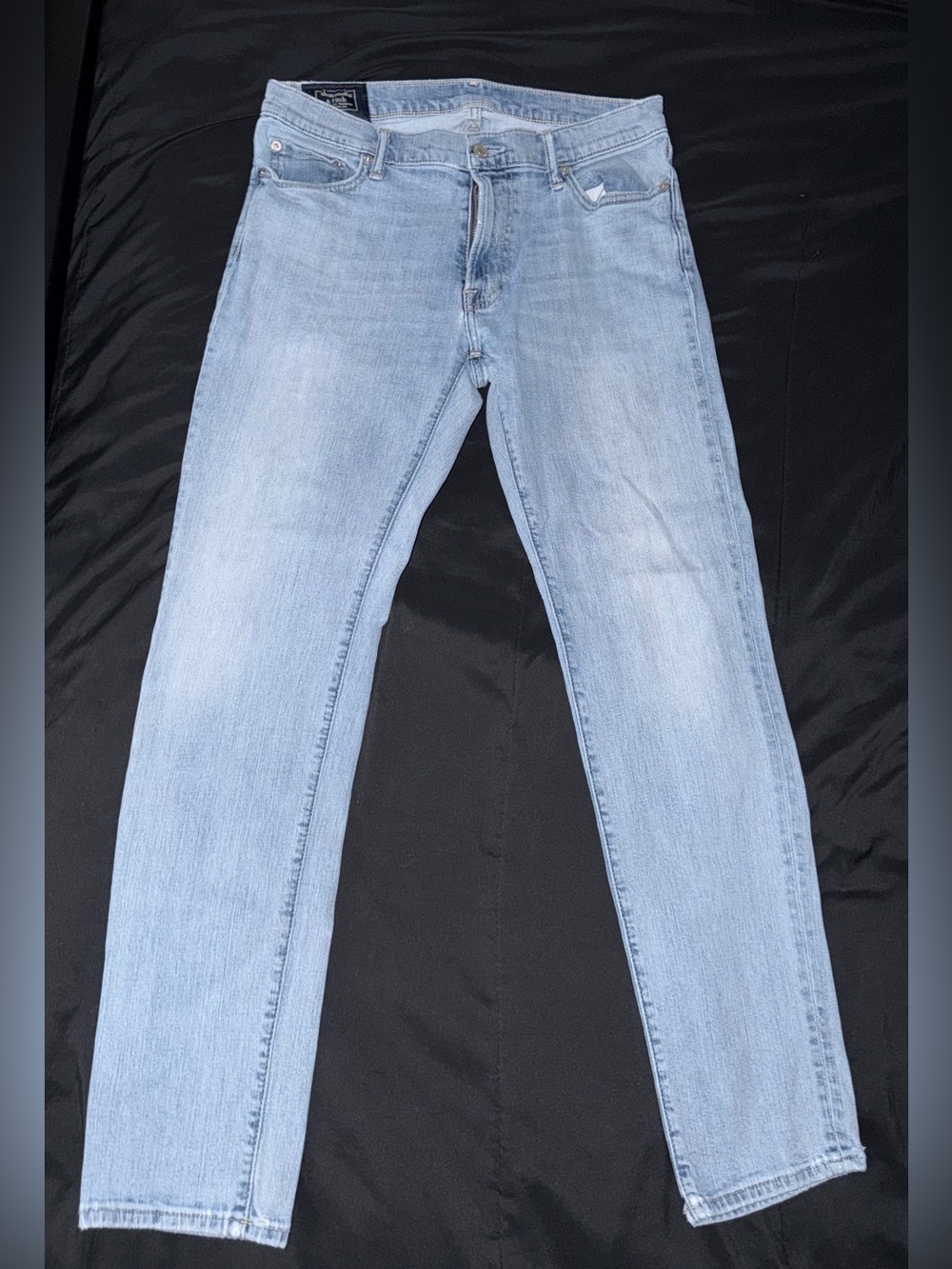 Abercrombie Felix Super Slim Jeans - 32x32